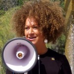 Rachel Dolezal