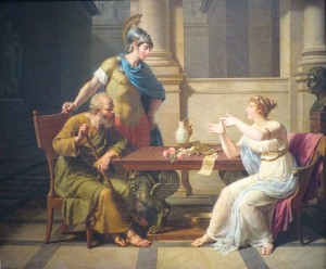 The_Debate_Of_Socrates_And_Aspasia