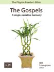Gospels book cover