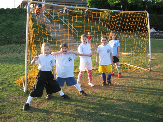 Soccer