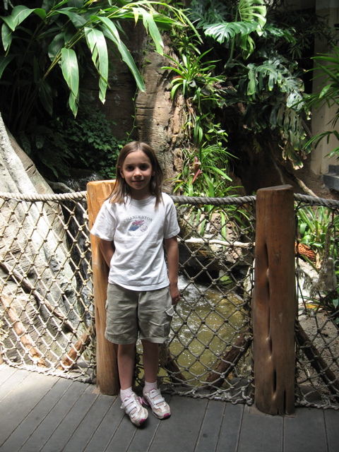 Lincoln Park Zoo