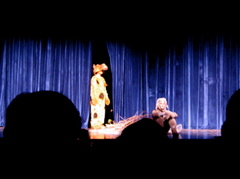 Stephen's Play