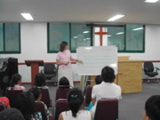 Emma and Bible Verses