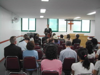 Eric's bible Study