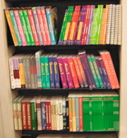 BJU Press textbooks