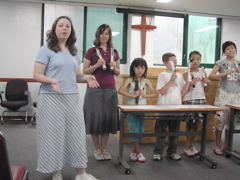 Summer School final program