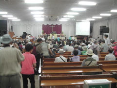 Service for poor people