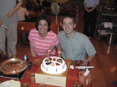 Birthdays