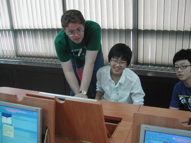 Computer class