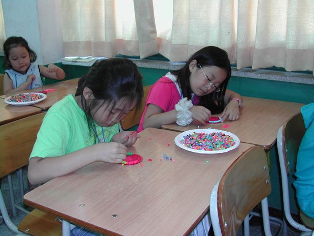 Craft time
