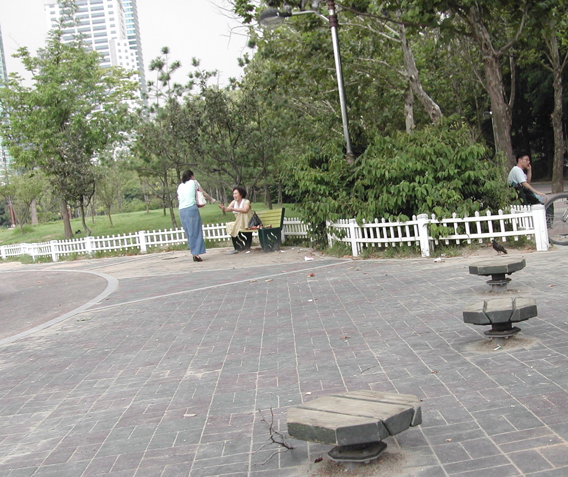 Tract distribution 2